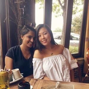 Meet your Posher, Sarah